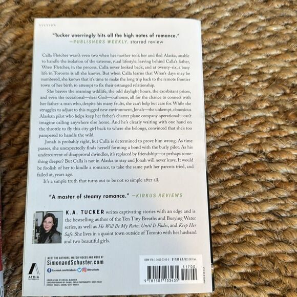 Chick Lit / Bachelor Nation Fans Bundle - Picture 3 of 4